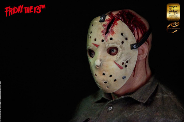 Jason Voorhees