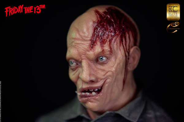 Jason Voorhees