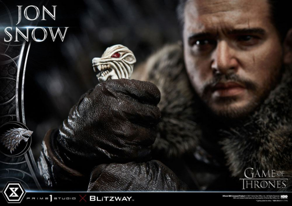 Jon Snow