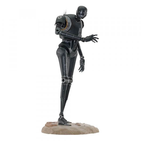 K-2SO Statue 1/7 Premier Collection, Star Wars: Andor, 28 cm