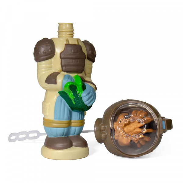 Alien Super Soapies