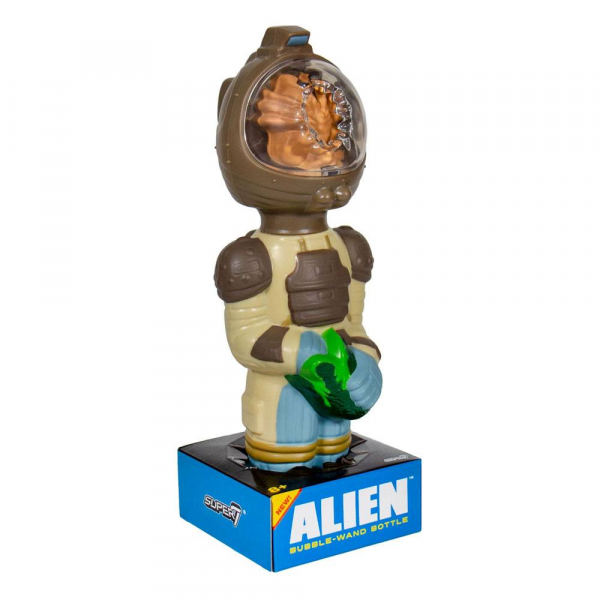 Alien Super Soapies