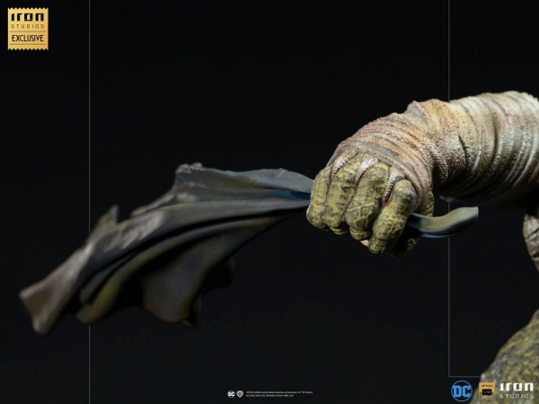 Killer Croc