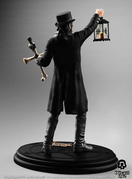 King Diamond Statue 1 9 Rock Iconz