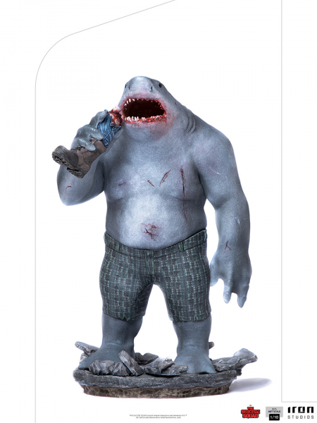 King Shark