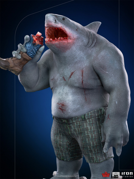 King Shark