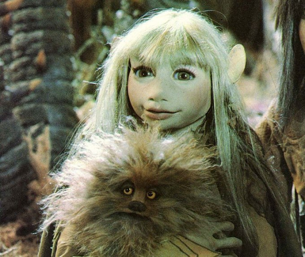 Kira the Gelfling