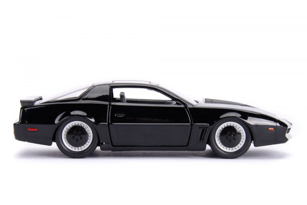1982 Pontiac Firebird KITT DieCast-Modell 1:32, Knight Rider
