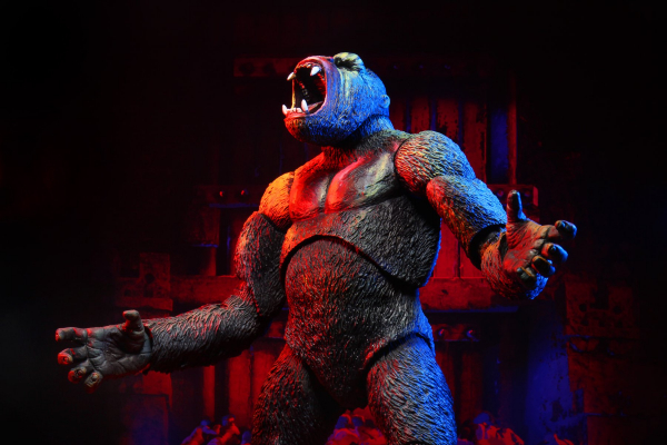 King Kong