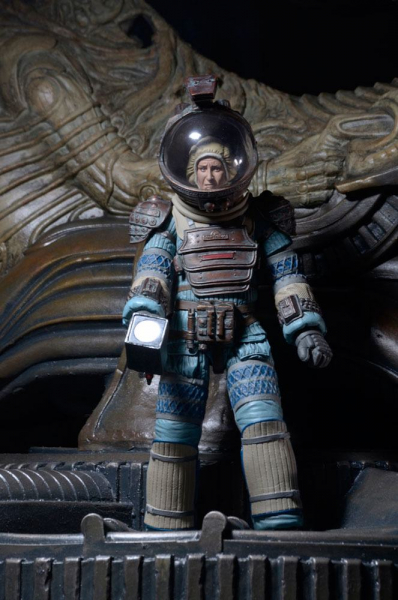 Alien Series 11