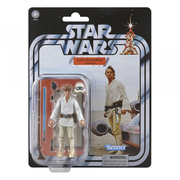 Landspeeder Playset Vintage Collection, Star Wars: Episode IV