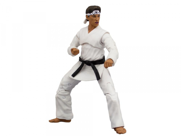 Daniel Larusso