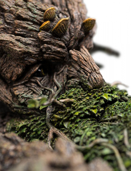 Leaflock the Ent Statue 1/6, The Lord of the Rings, 76 cm