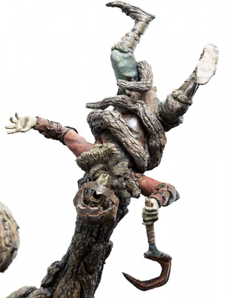 Leaflock the Ent Statue 1/6, The Lord of the Rings, 76 cm