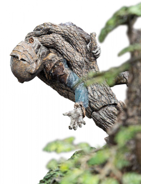 Leaflock the Ent Statue 1/6, The Lord of the Rings, 76 cm