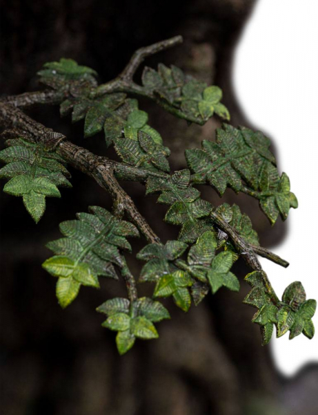 Leaflock the Ent Statue 1/6, The Lord of the Rings, 76 cm