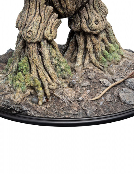 Leaflock the Ent Statue 1/6, The Lord of the Rings, 76 cm