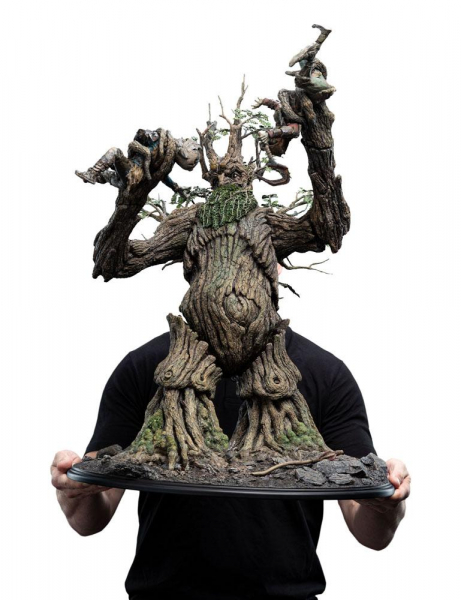 Leaflock the Ent Statue 1/6, The Lord of the Rings, 76 cm