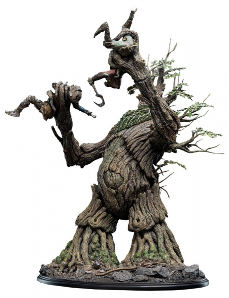 Leaflock the Ent Statue 1/6, The Lord of the Rings, 76 cm