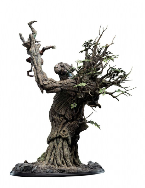 Leaflock the Ent Statue 1/6, The Lord of the Rings, 76 cm