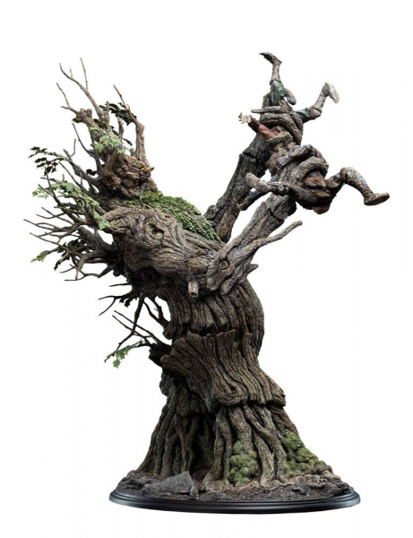 Leaflock the Ent Statue 1/6, The Lord of the Rings, 76 cm