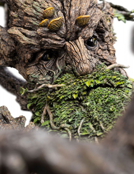 Leaflock the Ent Statue 1/6, The Lord of the Rings, 76 cm