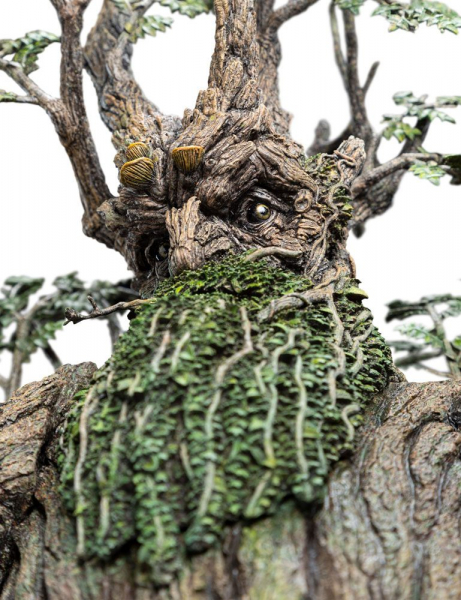 Leaflock the Ent Statue 1/6, The Lord of the Rings, 76 cm