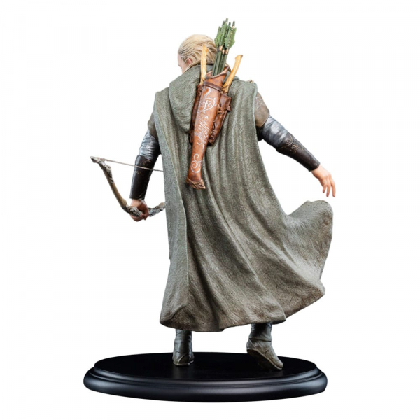 Legolas Statue, The Lord of the Rings, 16 cm
