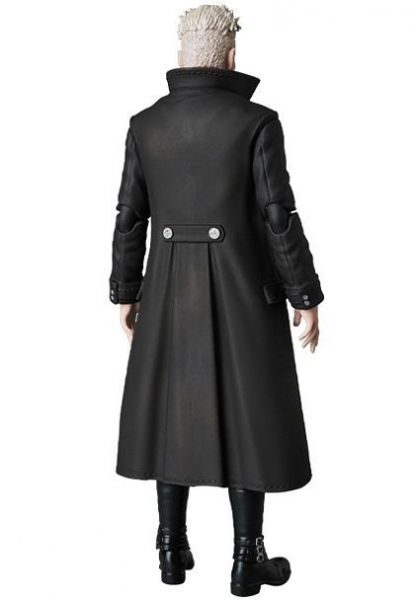 MAFEX Grindelwald