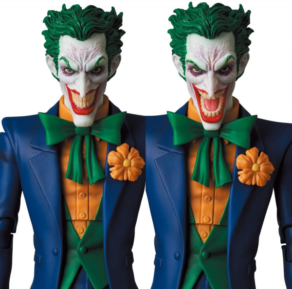 MAFEX Joker