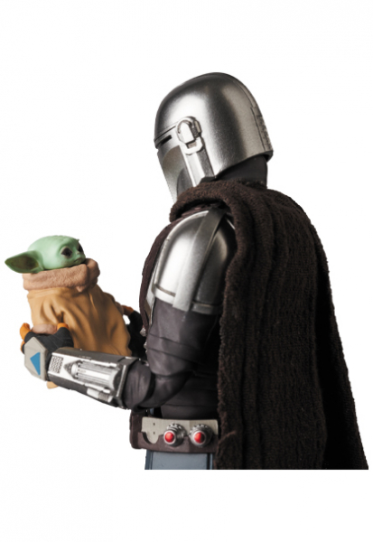MAFEX Mandalorian