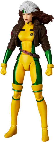 Rogue (Comic Ver.) Action Figure MAFEX, 15 cm