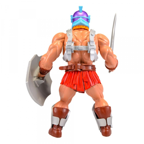 Magnon Actionfigur, Legends of Dragonore: Warriors of the Galaxy, 14 cm