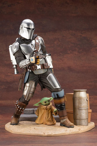 The Mandalorian