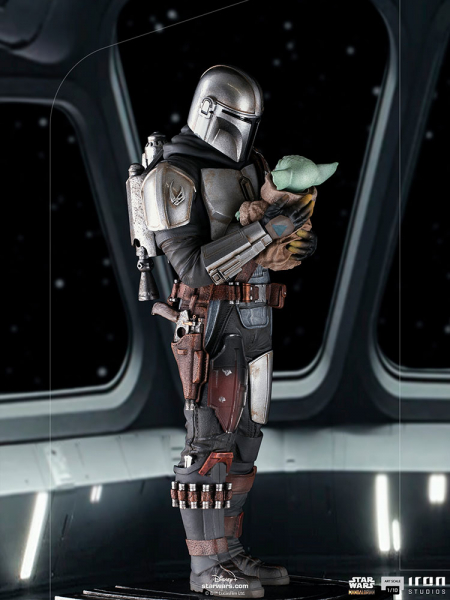 The Mandalorian