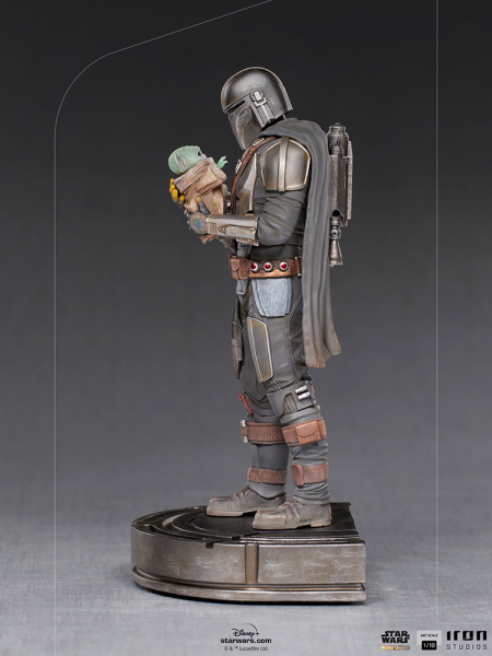 The Mandalorian