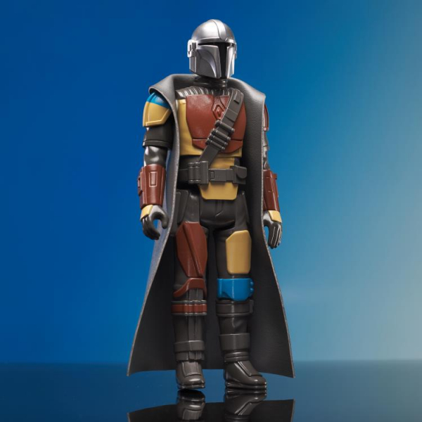 The Mandalorian