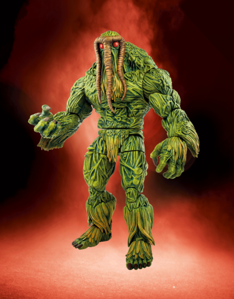 Netflix Marvel Legends