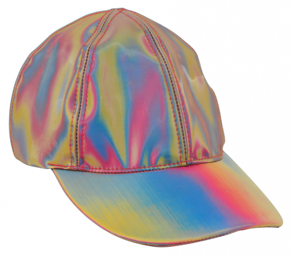 Marty McFly's Cap