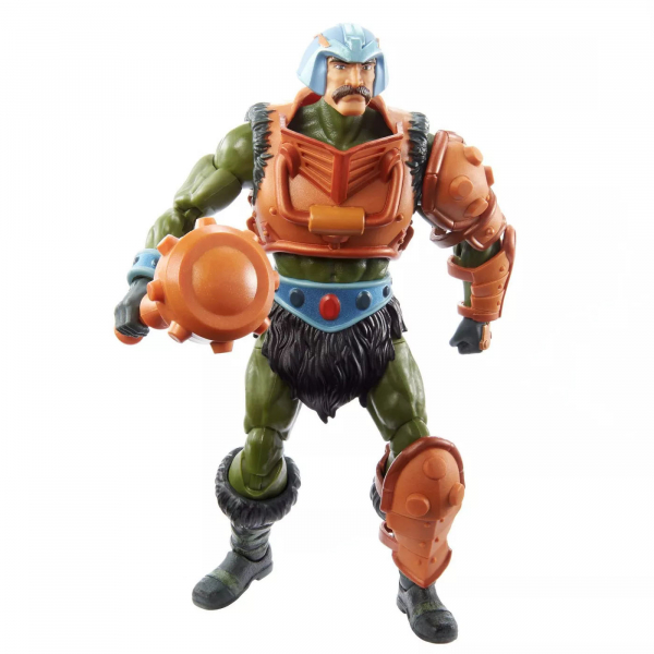 Masterverse Action Figures Wave 2, Masters of the Universe: Revelation, 18 cm