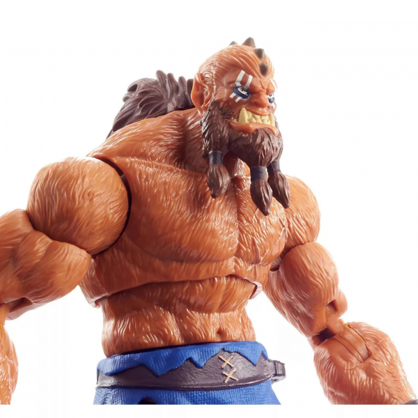 Masterverse Action Figures Wave 2, Masters of the Universe: Revelation, 18 cm