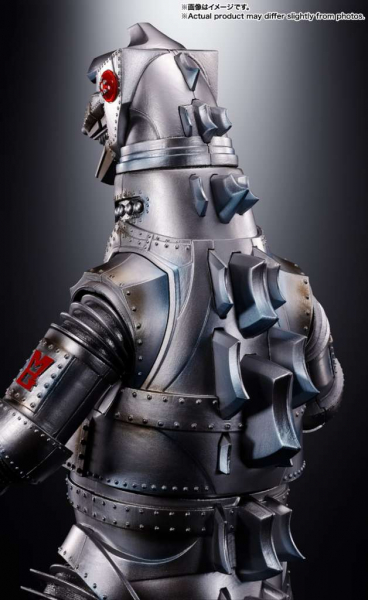 Mechagodzilla Action Figure DX Soul of Chogokin, Godzilla vs. Mechagodzilla (1974), 27 cm