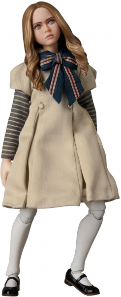 M3gan Action Figure MAFEX, 14 cm