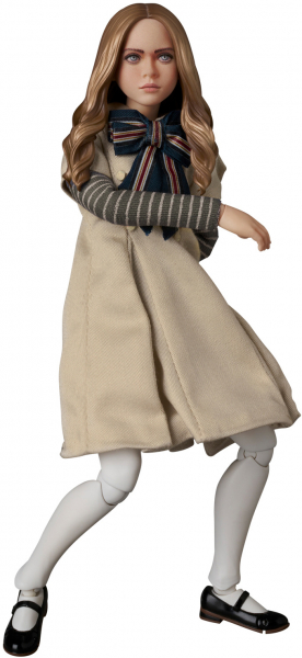 M3gan Action Figure MAFEX, 14 cm