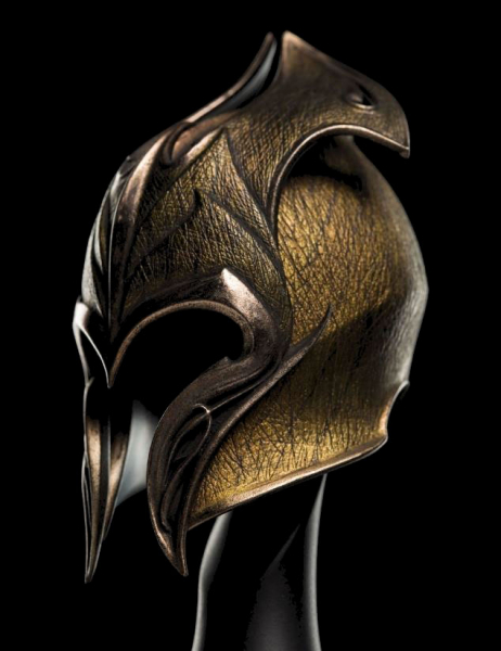 Mirkwood Elf Infantry Helm