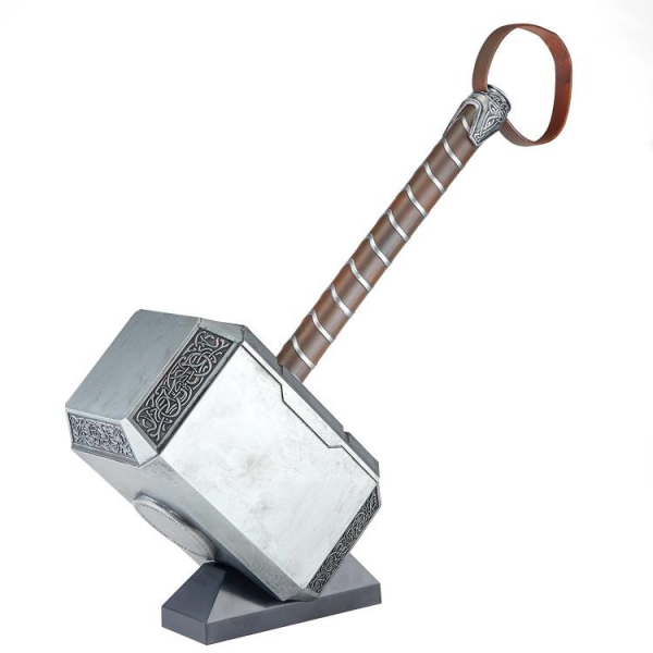 Mjolnir