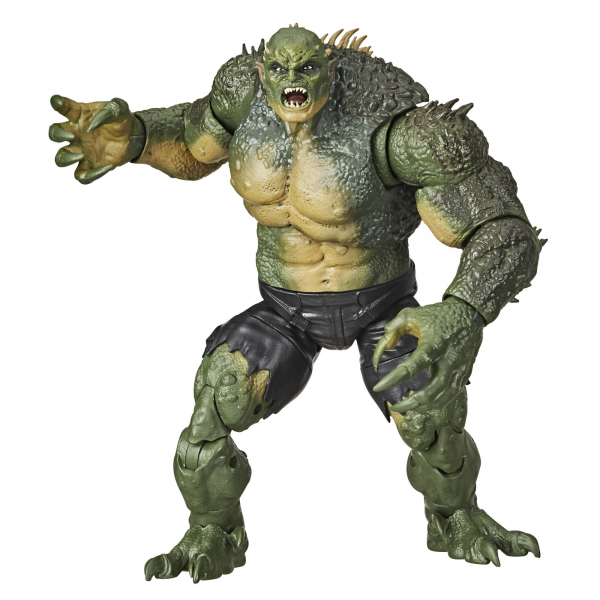 Avengers Marvel Legends