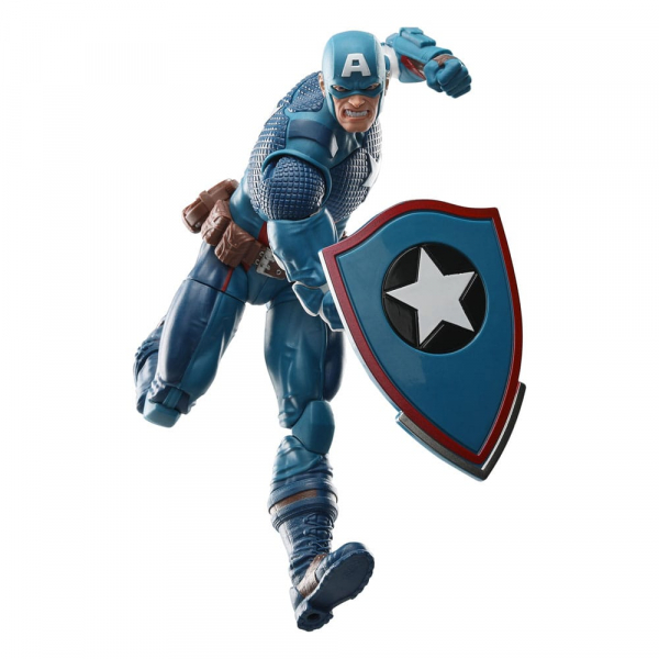 Captain America (Secret Empire) Action Figure Marvel Legends Exclusive, 15 cm
