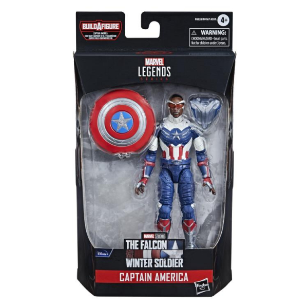 Marvel Legends