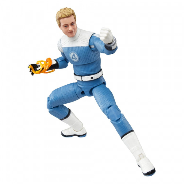Johnny Storm Actionfigur Marvel Legends, The Fantastic Four: First Steps, 15 cm